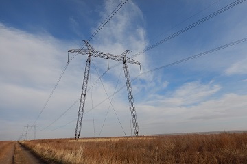 «Россети» построят цифровую линию связи протяженностью более 230 км в магистральных сетях Южного Урала
