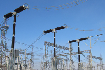 «Россети» увеличат в 1,5 раза мощность крупнейшего центра питания юга Сибири