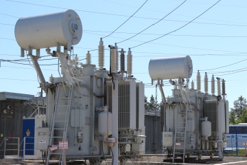 В Югре повысили надежность электроснабжения крупнейшего нефтяного месторождения России