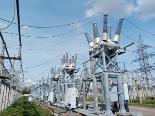 «Россети» модернизировали основной центр электроснабжения юго-запада Красноярского края