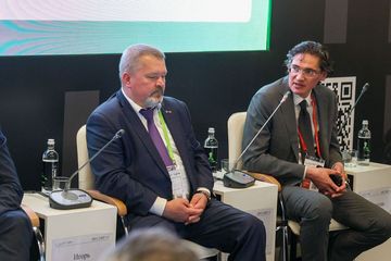 «Россети» рассказали на конференции ЦИПР о повышении кибербезопасности сетевого комплекса