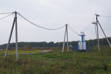 В Тюменской области энергетики приступили к ремонту оборудования