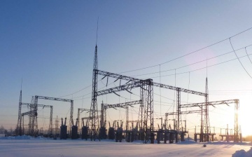 «Россети» модернизируют подстанцию, обеспечивающую энергией угольные производства на западе Кузбасса