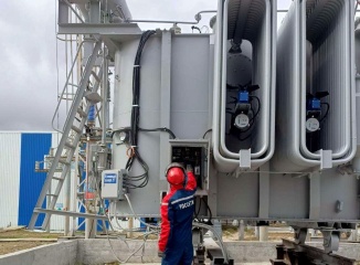 «Россети Тюмень» повысили надежность электроснабжения самого крупного города в ЯНАО