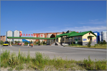 Энергетики повысили надежность электроснабжения самого крупного поселка на Востоке Югры