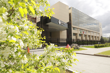 Состоялось годовое Общее собрание акционеров АО «Россети Тюмень»