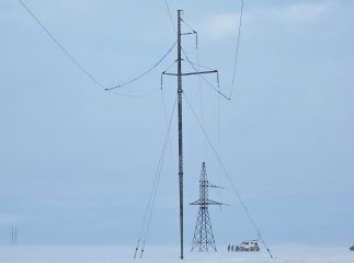 «Россети Тюмень» направили свыше 26 млн рублей на повышение надежности энерготранзита в ЯНАО  