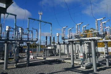 Урайский филиал «Тюменьэнерго» завершил реконструкцию  подстанции «Хвойная»