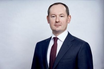 Обращение генерального директора компании "Россети" Павла Ливинского