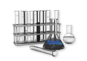 Услуги химической лаборатории