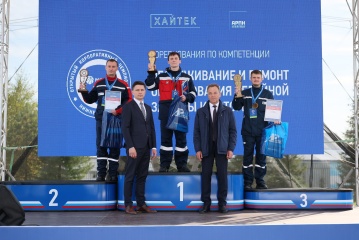 Специалисты релейной защиты «Россети Тюмень» признаны лучшими в России