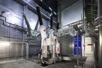 «Россети» и РусГидро унифицируют требования к трансформаторному оборудованию