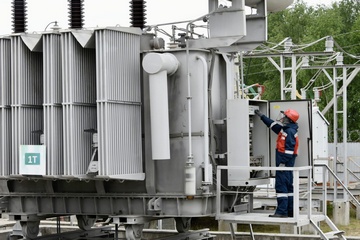 В Югре повысили надежность электроснабжения лесопромышленного холдинга