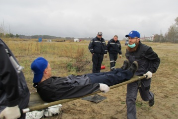 Действовать слаженно и безошибочно