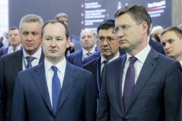 Совет директоров рассмотрел приоритетные направления работы «Россетей» и ознакомился с конкретными результатами работы группы в 2018 году