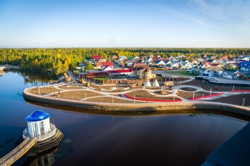 Энергетики повысили надежность электроснабжения города Белоярского