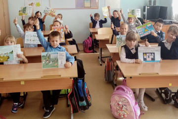 «Россети Тюмень» открыли осеннюю сессию уроков энергограмотности