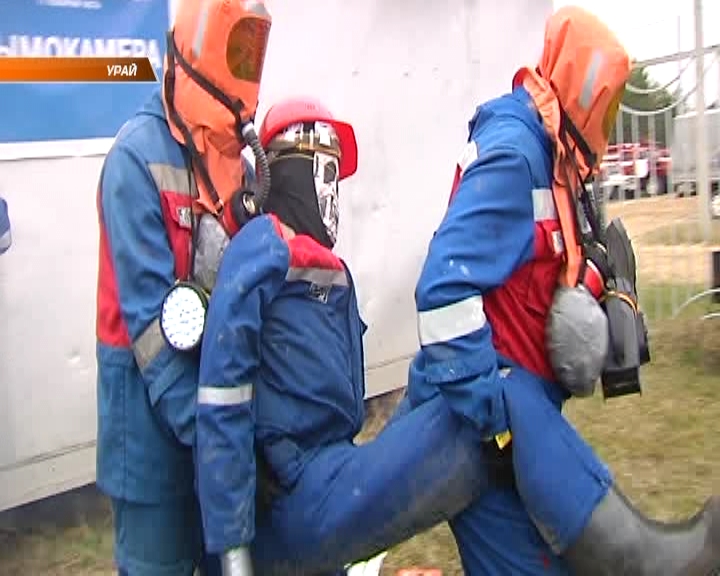 Конкурс профмастерства в УЭС