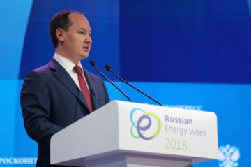 Павел Ливинский: «Электросетевой комплекс страны полностью готов к работе в условиях зимы 2018-2019»