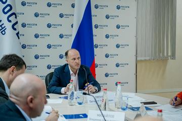 «Россети» подготовили сетевые объекты Сочи и федеральной территории «Сириус» к Всемирному фестивалю молодежи