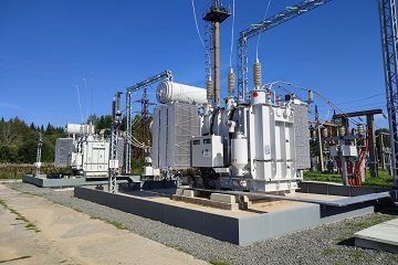 «Россети» в полтора раза увеличили мощность ключевого центра питания Архангельской области