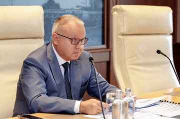 «Россети» подвели итоги работы магистрального сетевого комплекса в первом полугодии 2026 года