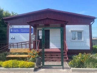 В Тюменской области к электросетям подключили шесть новых объектов здравоохранения