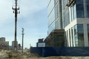 «Россети Тюмень» добавили мощности объектам подразделения «НОВАТЭК»