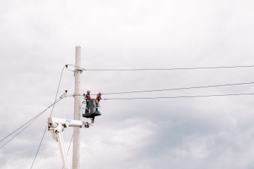 Системообразующая ТСО завершила реконструкцию ключевого энергообъекта в Нижнетавдинском районе