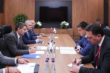 «Россети» направят 20 млрд рублей на развитие сетевого комплекса Красноярского края в 2023-2024 годах