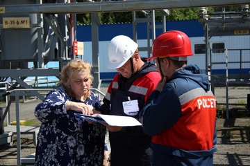 На обучение персонала тюменские энергетики направили в 2022 году более 33 млн рублей 