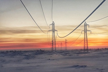 Энергетики контролируют ситуацию