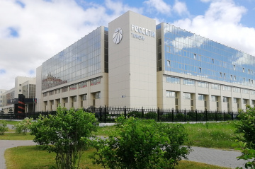 «Россети Тюмень» восстановили нарушенное штормовым ветром энергоснабжение потребителей в основной сети 10 кВ