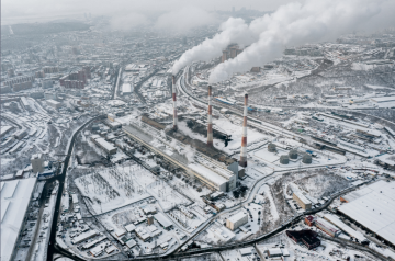 «Россети» модернизировали ключевой центр электроснабжения Владивостока для дальнейшего развития города