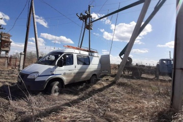 Чужой беды не бывает: энергетики «Россети Тюмень» восстановили электроснабжение потребителей на сетях сторонней организации