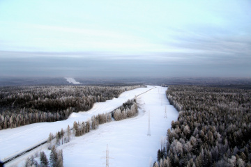 «Россети Тюмень» направят 185 млн рублей на повышение надежности электроснабжения 18 населенных пунктов Югры и Ямала