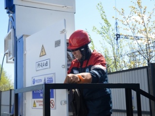 Показать все, на что способны: в Нижневартовске стартовали соревнования  профессионального мастерства АО «Тюменьэнерго»