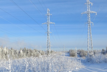 Филиал «Энергокомплекс» компании «Россети Тюмень» повысил устойчивость оборудования к воздействию природных факторов