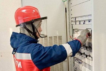 Югорские энергетики повысили надежность электроснабжения двух месторождений Западной Сибири