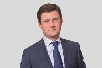 Поздравление Заместителя Председателя Правительства РФ, Председателя Совета директоров «Россетей» Александра Новака ко Дню энергетика и 100-летию со Дня принятия Плана ГОЭЛРО