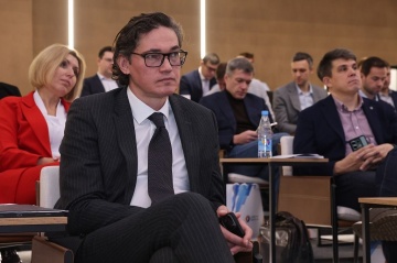 В Интеллектуальной лаборатории цифровых сетей Группы «Россети» прошла конференция, посвященная пятилетию Ассоциации «Цифровая энергетика»