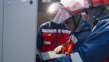 «Россети Тюмень» пресекли хищения электроэнергии почти на 15 млн рублей в Тюменской области