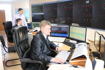 Сократили этапы передачи информации – повысили качество оперативно-технологического управления