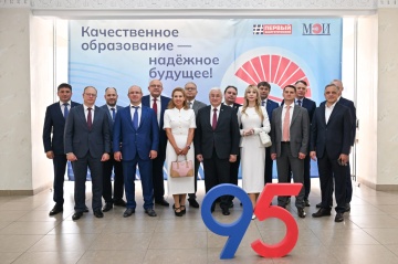 Более 400 студентов присоединятся к программам целевого обучения Группы «Россети» в новом учебном году