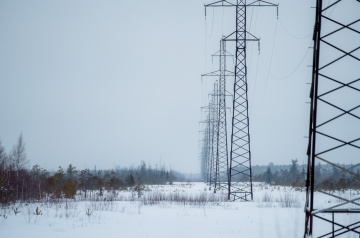 В Югре повышена надежность электроснабжения двух месторождений 