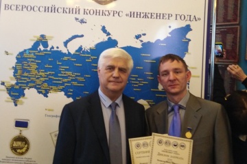 «Инженеры года» работают в «Россети Тюмень»