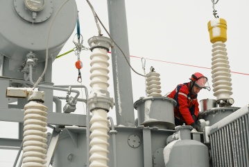 «Россети Тюмень» направили 2,5 млрд рублей на подготовку электросетевого комплекса Югры к зиме