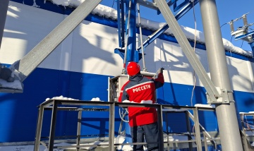 Энергетики повысили надежность электроснабжения 2,5 тысяч жителей Югры 