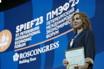 «Россети» вошли в топ-10 рейтинга лояльности крупнейших заказчиков к малому и среднему бизнесу