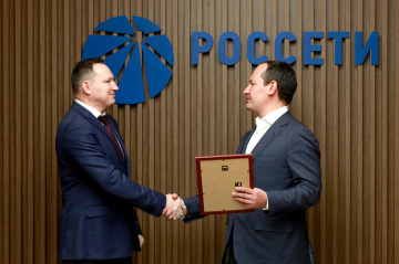 "Россети Тюмень" получили паспорт готовности к осенне-зимнему периоду